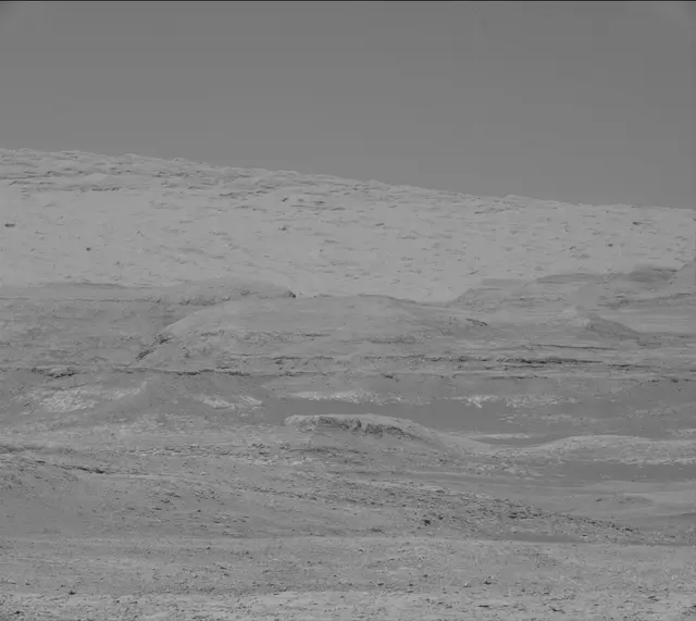 Sol 1965: Mast Camera (Mastcam)
