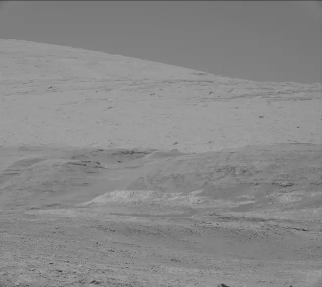 Sol 1965: Mast Camera (Mastcam)