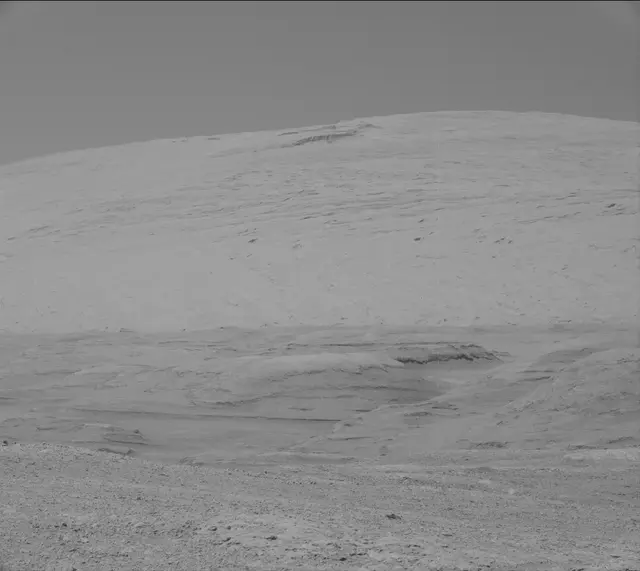 Sol 1965: Mast Camera (Mastcam)