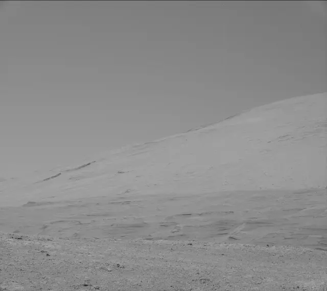 Sol 1965: Mast Camera (Mastcam)