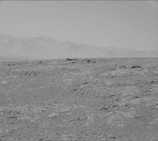 Sol 1965: Mast Camera (Mastcam)