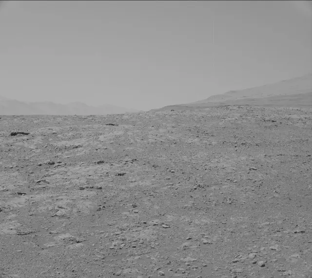 Sol 1965: Mast Camera (Mastcam)