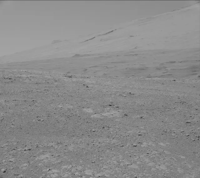 Sol 1965: Mast Camera (Mastcam)