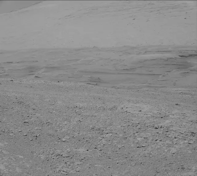Sol 1965: Mast Camera (Mastcam)