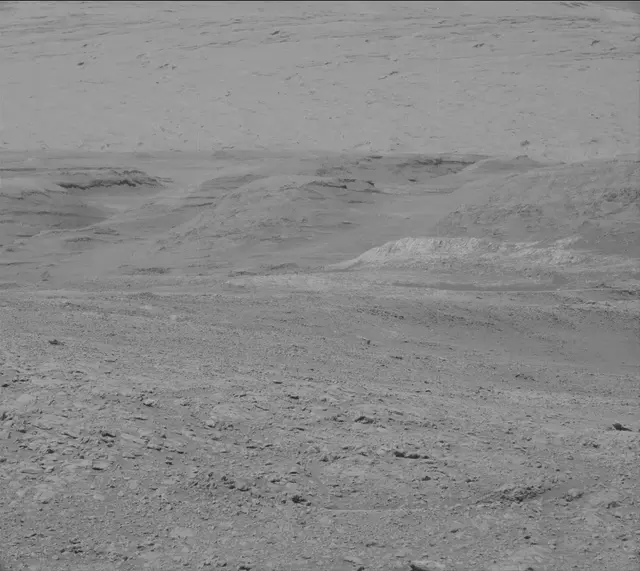 Sol 1965: Mast Camera (Mastcam)