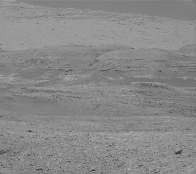 Sol 1965: Mast Camera (Mastcam)