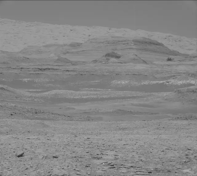 Sol 1965: Mast Camera (Mastcam)