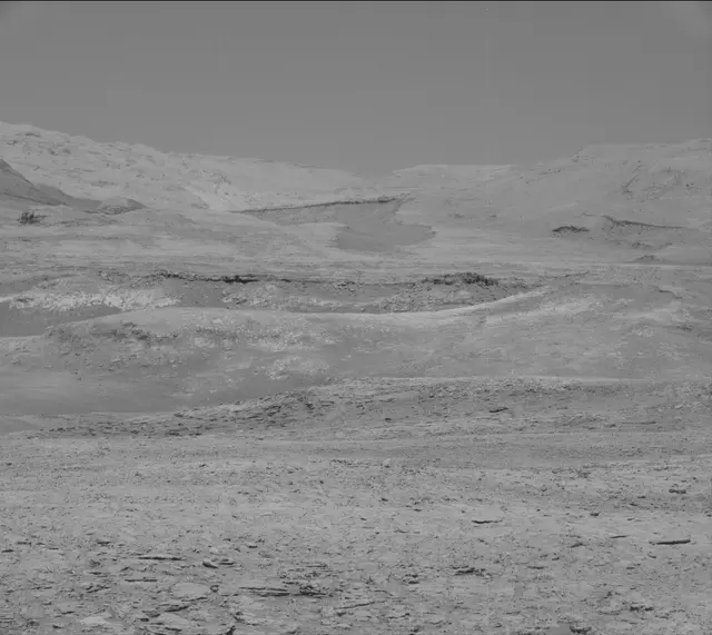 Sol 1965: Mast Camera (Mastcam)