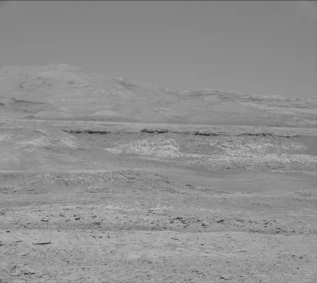 Sol 1965: Mast Camera (Mastcam)