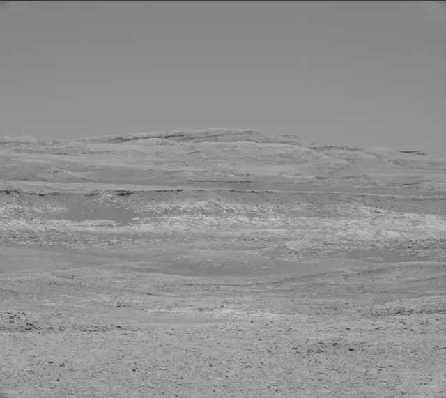 Sol 1965: Mast Camera (Mastcam)