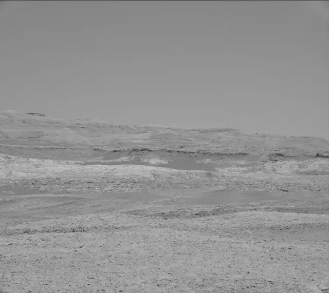 Sol 1965: Mast Camera (Mastcam)