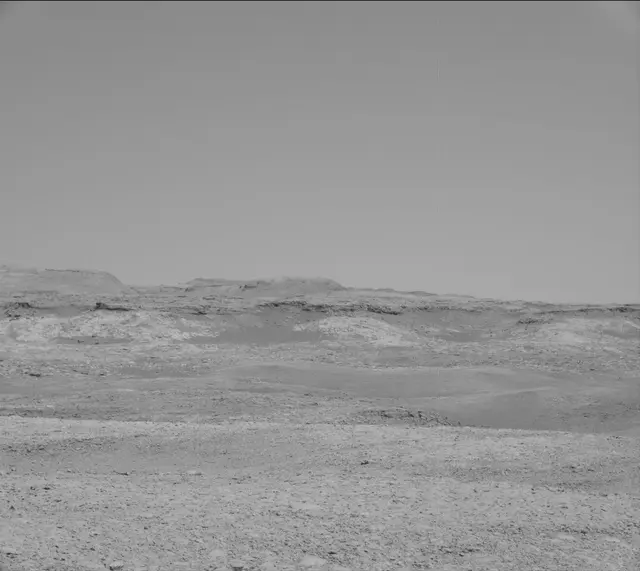 Sol 1965: Mast Camera (Mastcam)