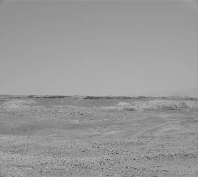 Sol 1965: Mast Camera (Mastcam)