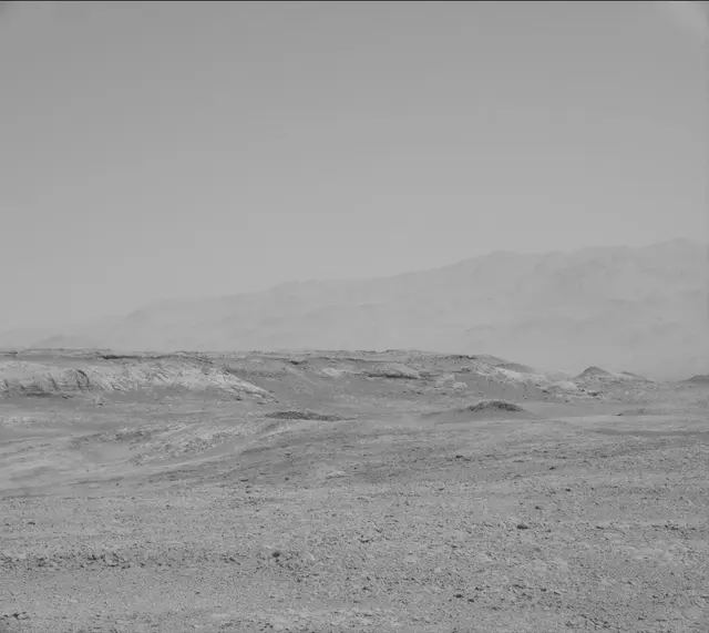 Sol 1965: Mast Camera (Mastcam)