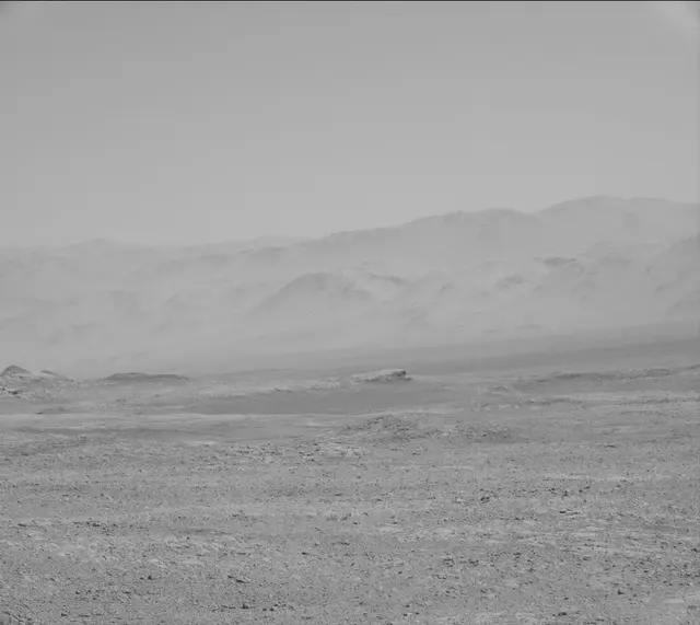 Sol 1965: Mast Camera (Mastcam)