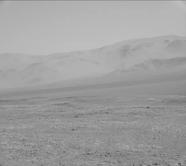 Sol 1965: Mast Camera (Mastcam)