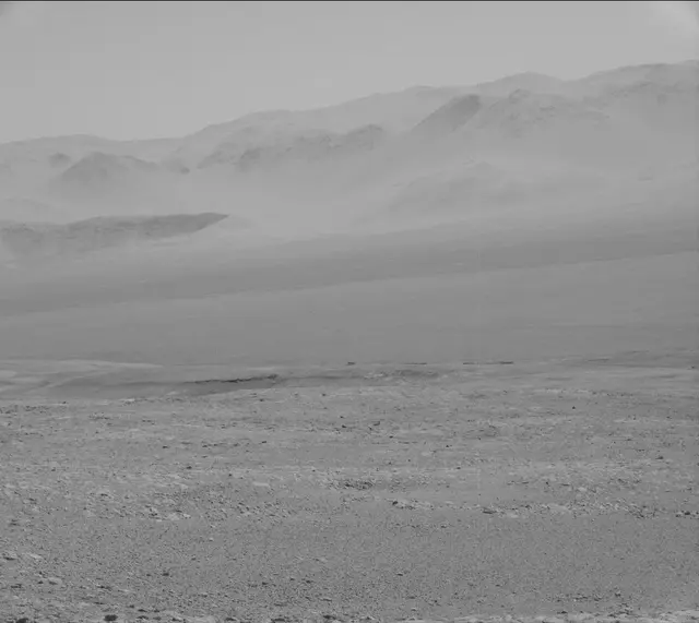 Sol 1965: Mast Camera (Mastcam)