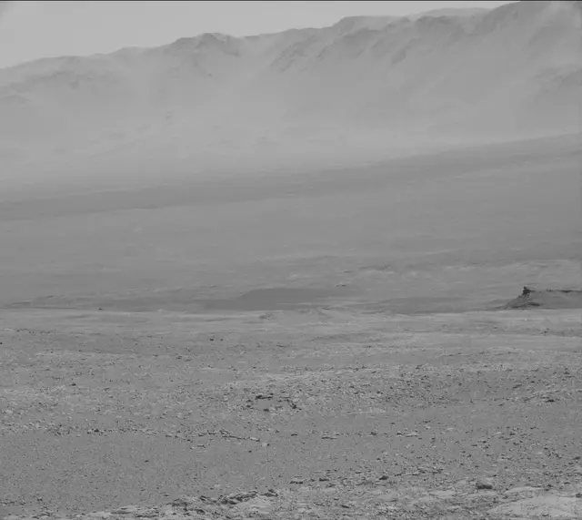 Sol 1965: Mast Camera (Mastcam)