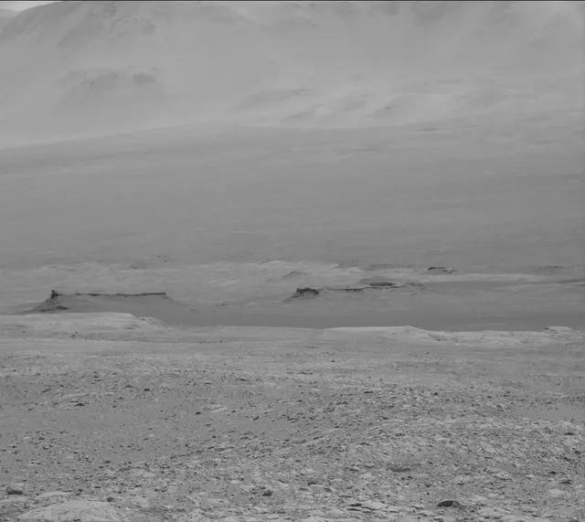 Sol 1965: Mast Camera (Mastcam)