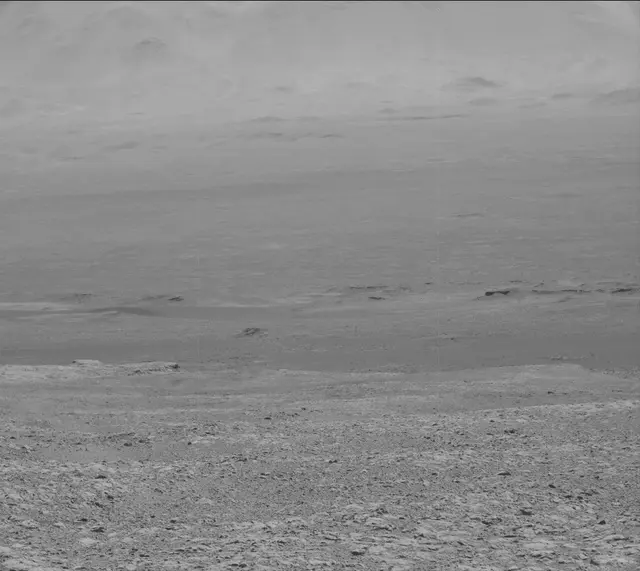Sol 1965: Mast Camera (Mastcam)