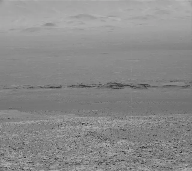 Sol 1965: Mast Camera (Mastcam)