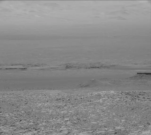 Sol 1965: Mast Camera (Mastcam)