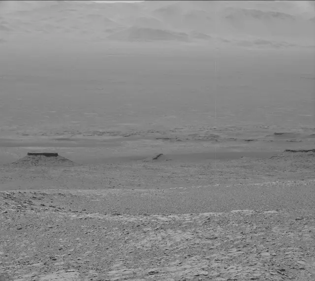 Sol 1965: Mast Camera (Mastcam)