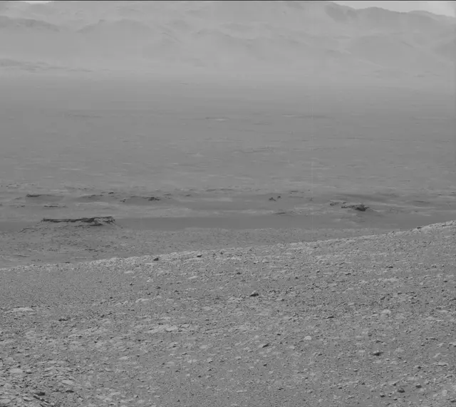 Sol 1965: Mast Camera (Mastcam)