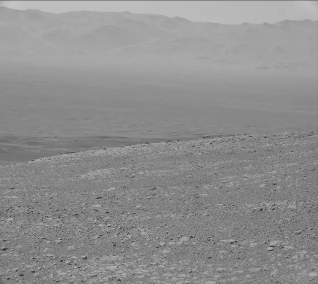 Sol 1965: Mast Camera (Mastcam)