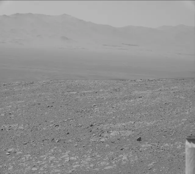 Sol 1965: Mast Camera (Mastcam)