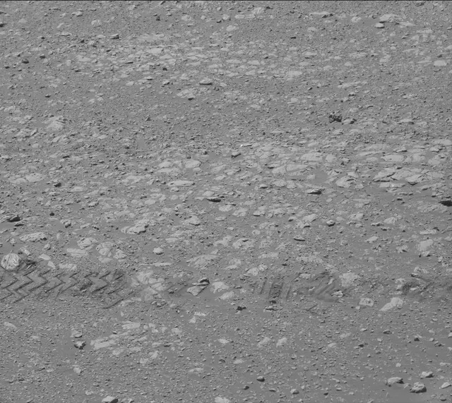 Sol 1965: Mast Camera (Mastcam)