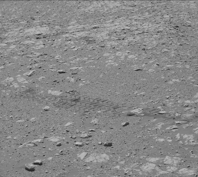 Sol 1965: Mast Camera (Mastcam)