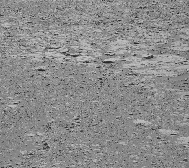 Sol 1965: Mast Camera (Mastcam)