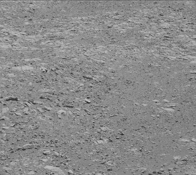 Sol 1965: Mast Camera (Mastcam)