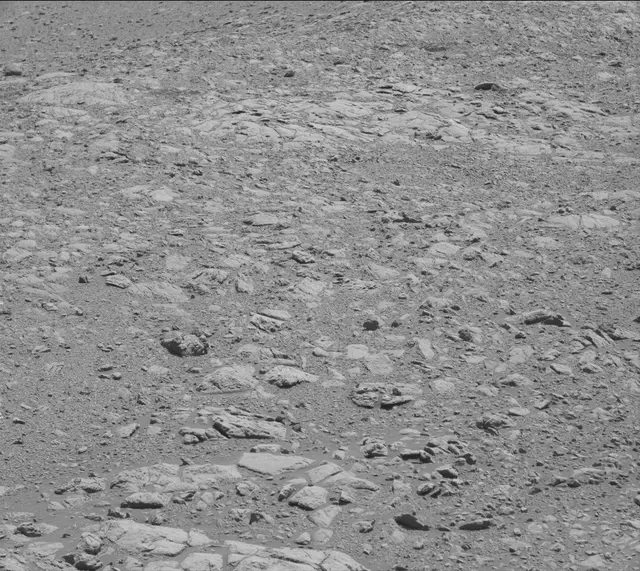 Sol 1965: Mast Camera (Mastcam)
