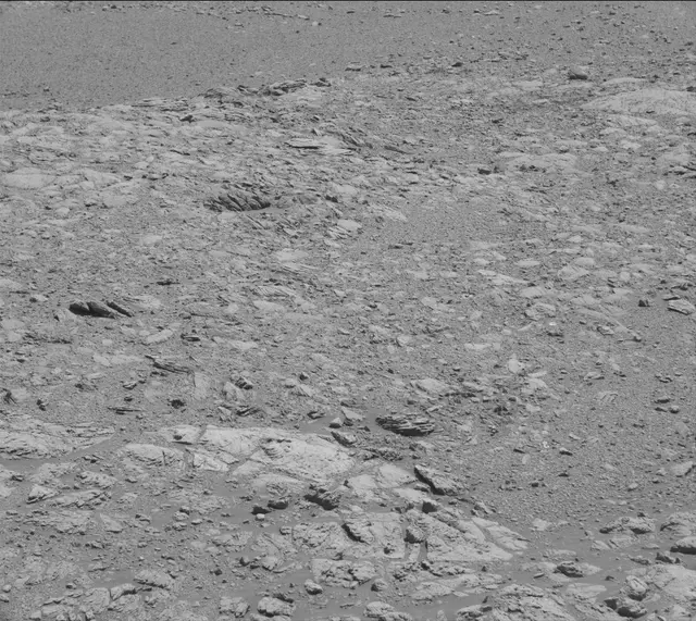 Sol 1965: Mast Camera (Mastcam)