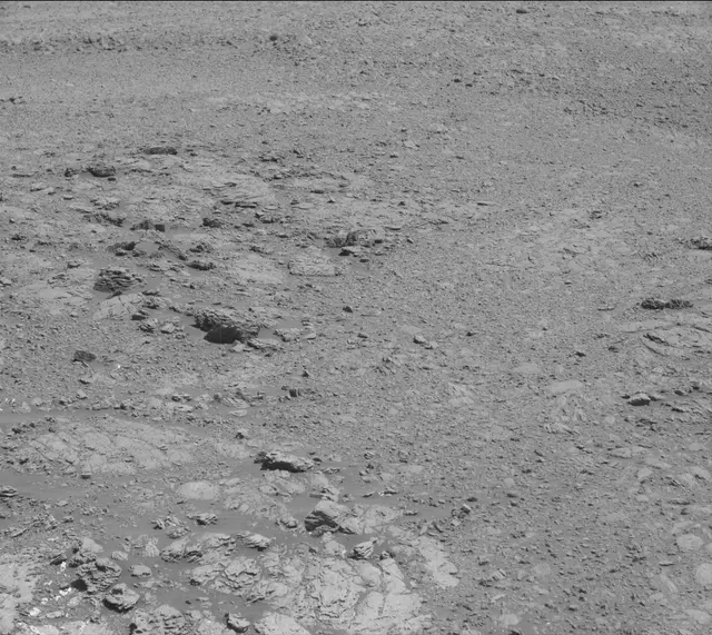 Sol 1965: Mast Camera (Mastcam)