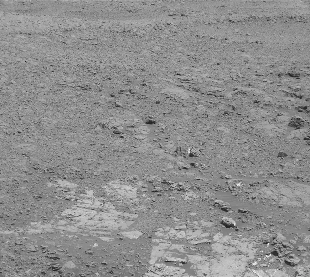 Sol 1965: Mast Camera (Mastcam)
