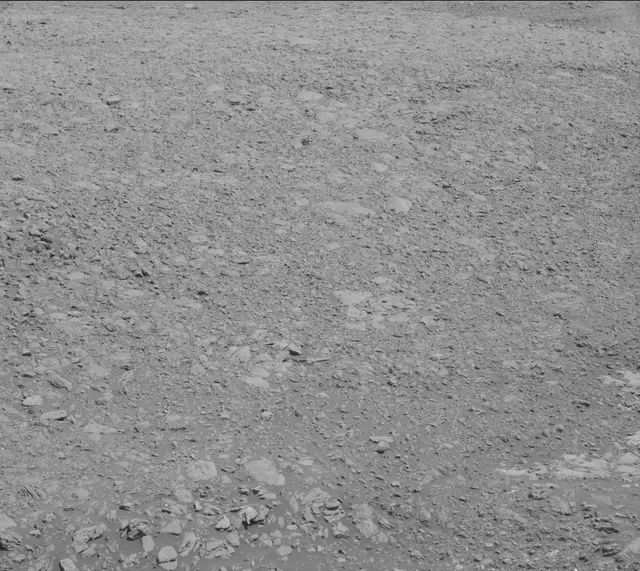 Sol 1965: Mast Camera (Mastcam)