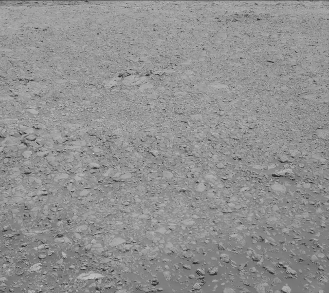 Sol 1965: Mast Camera (Mastcam)
