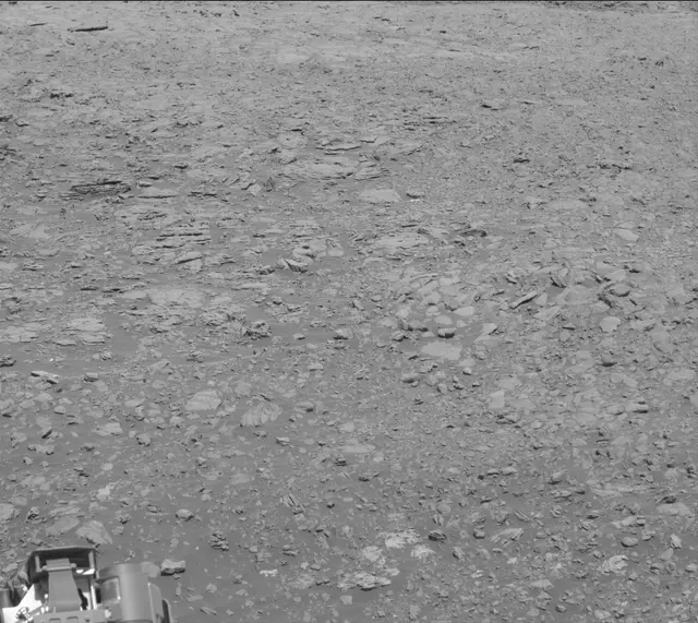 Sol 1965: Mast Camera (Mastcam)