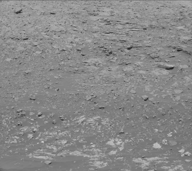 Sol 1965: Mast Camera (Mastcam)