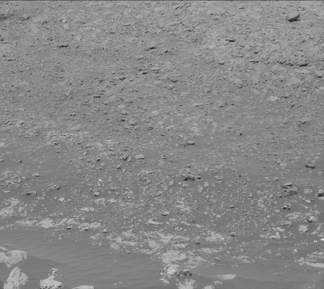 Sol 1965: Mast Camera (Mastcam)