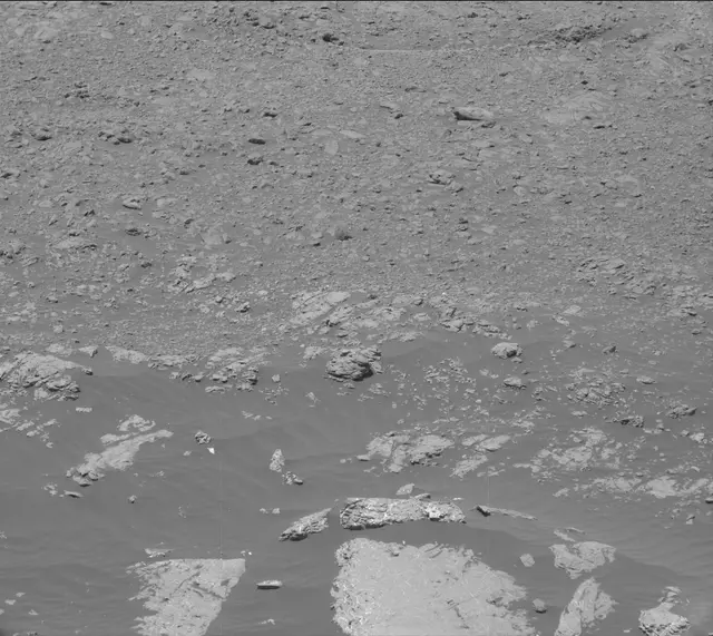 Sol 1965: Mast Camera (Mastcam)