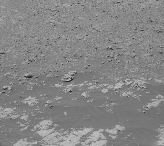 Sol 1965: Mast Camera (Mastcam)