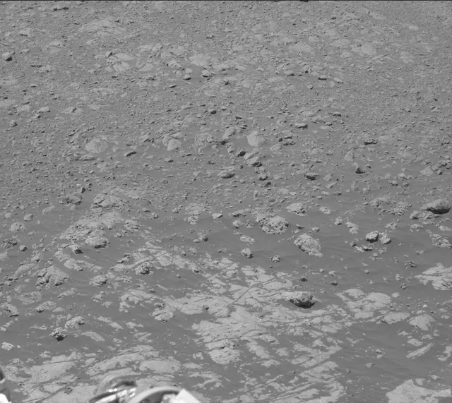Sol 1965: Mast Camera (Mastcam)