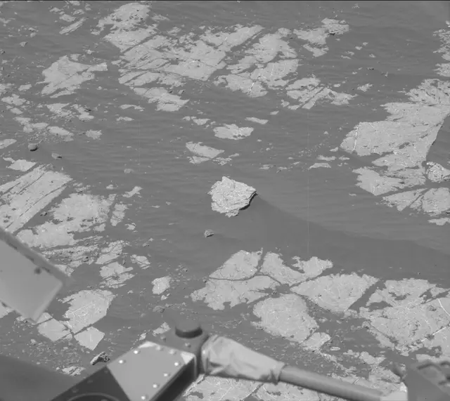 Sol 1965: Mast Camera (Mastcam)