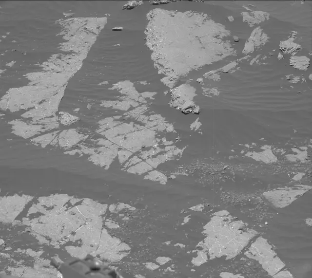 Sol 1965: Mast Camera (Mastcam)