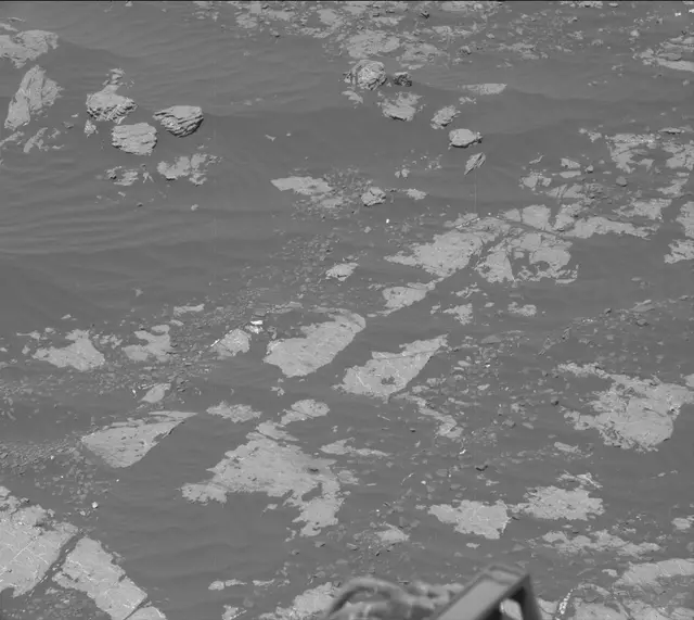 Sol 1965: Mast Camera (Mastcam)