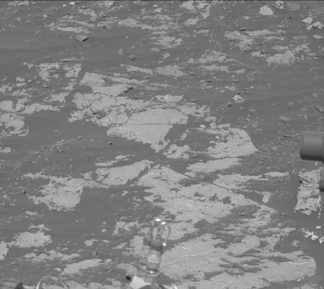Sol 1965: Mast Camera (Mastcam)